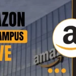 Amazon Recruitment 2025 Drive For Freshers