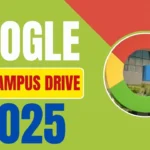 Google Recruitment 2025