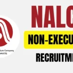 NALCO Recruitment 2025 Notification